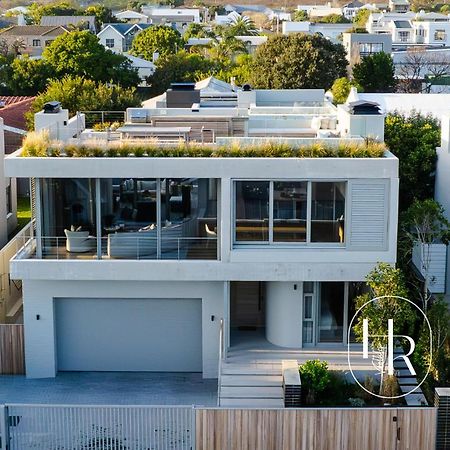 The Hermanus Retreat Villa Exterior photo