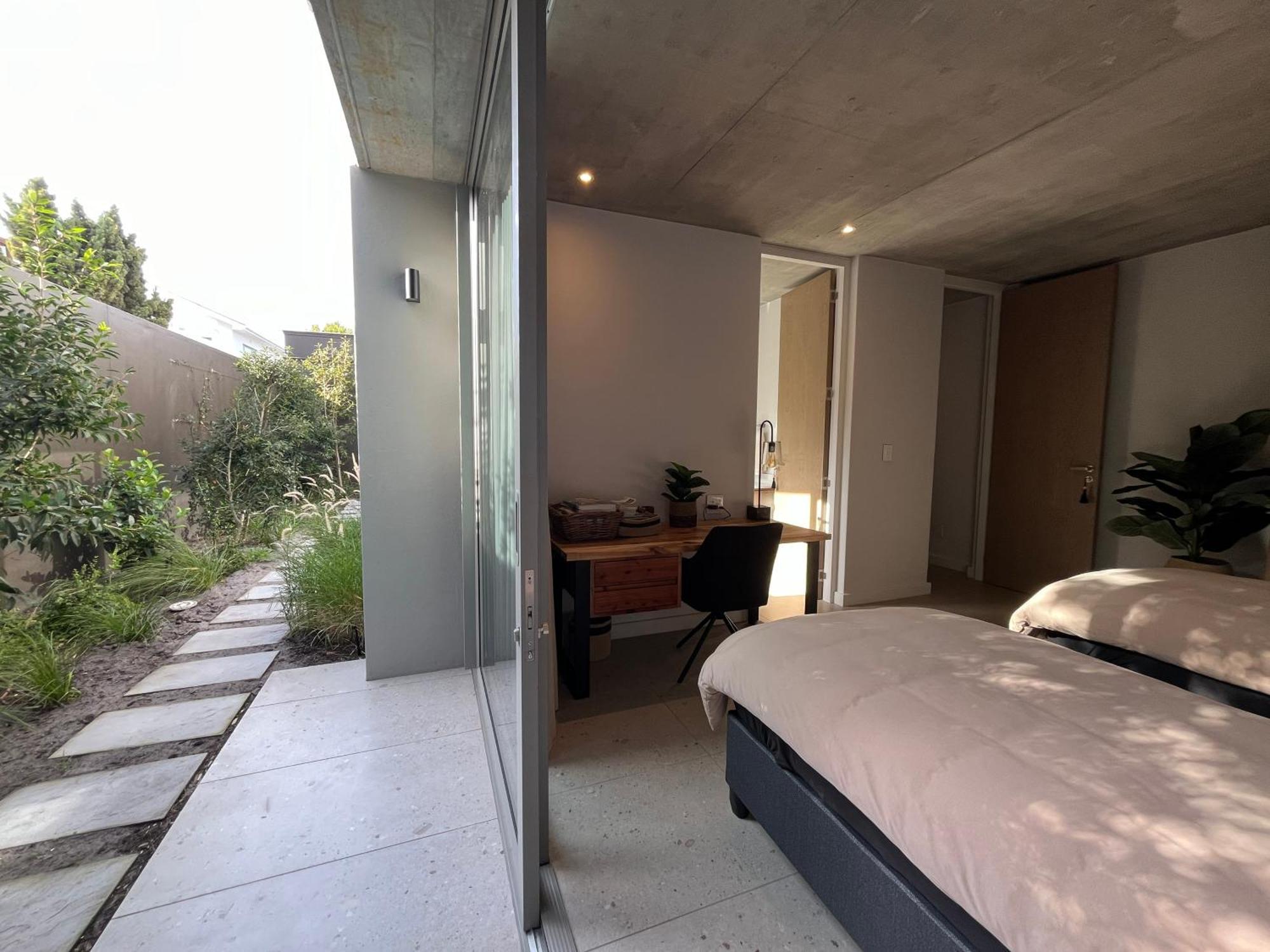 The Hermanus Retreat Villa Exterior photo