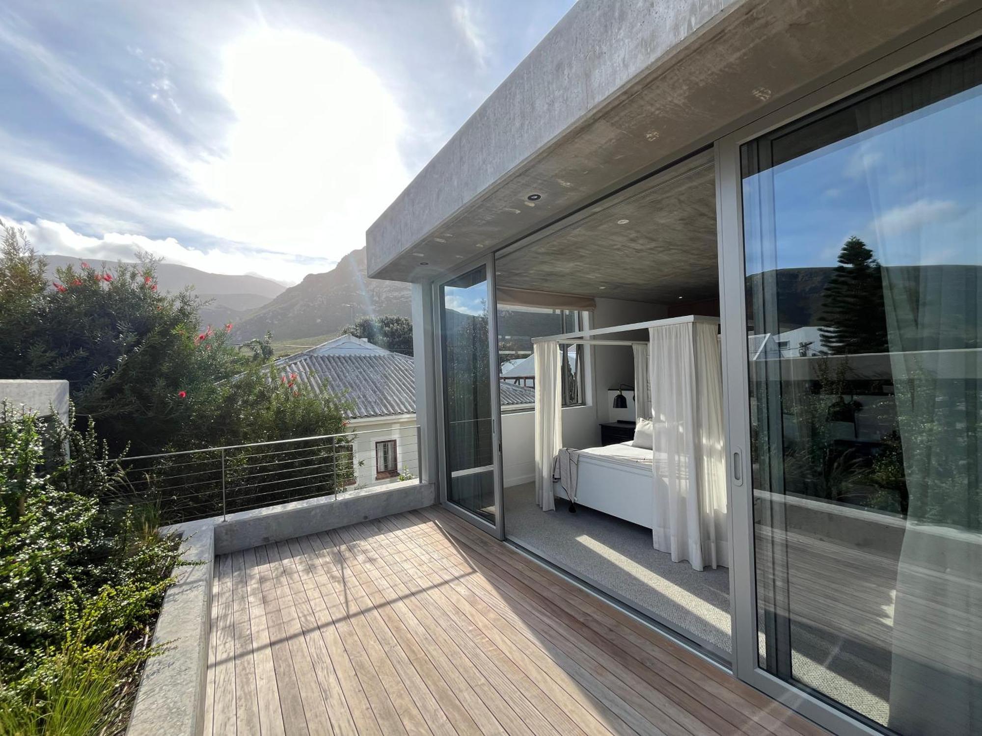 The Hermanus Retreat Villa Exterior photo