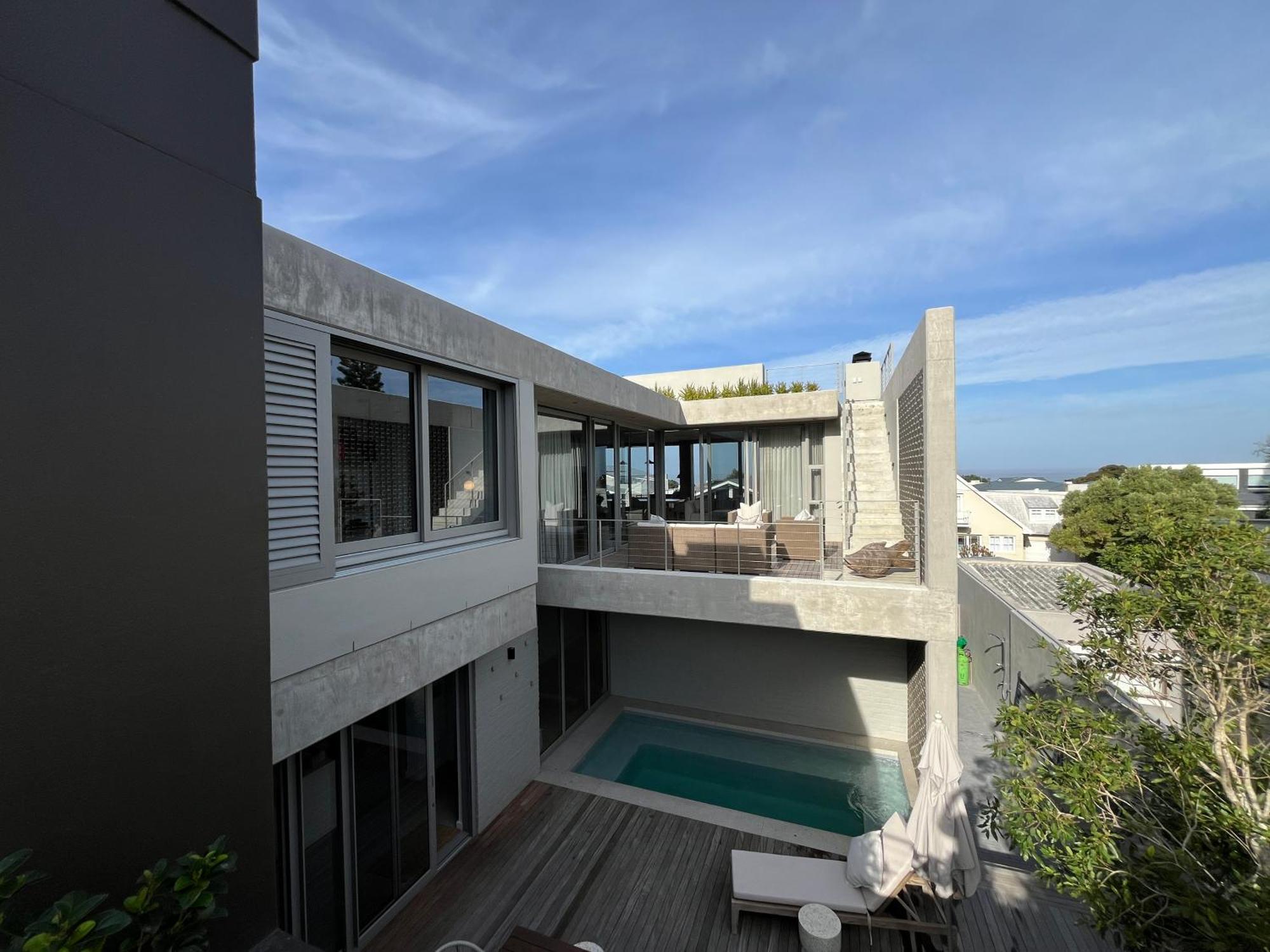 The Hermanus Retreat Villa Exterior photo